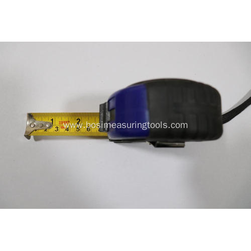 Retractable Auto-Lock tape magnetic  10M Steel Measuring Tape